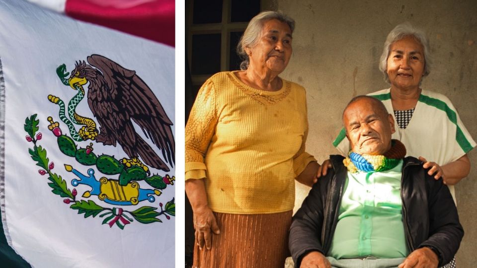 Habrá 20 millones de personas mayores de 60 años en 2030 en México | AMAR