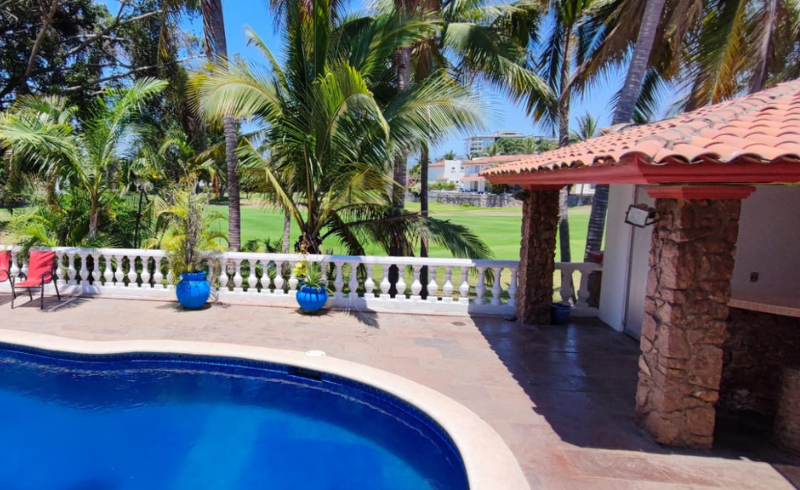 La casa de las lunas 