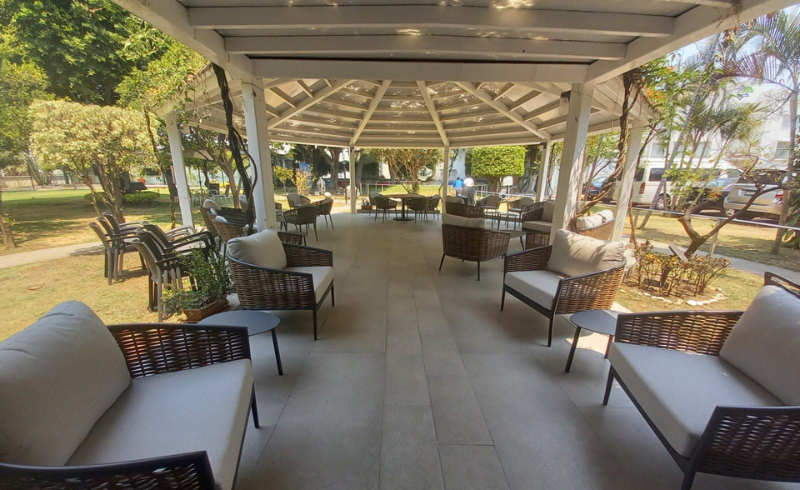 Residencia Eishel 