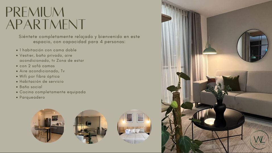 Wellness Living Projects