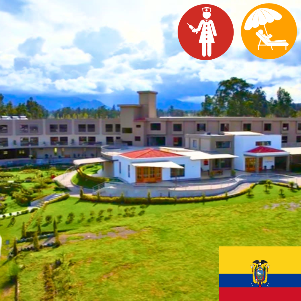 Club Residencial Las Lomas S.A.S.