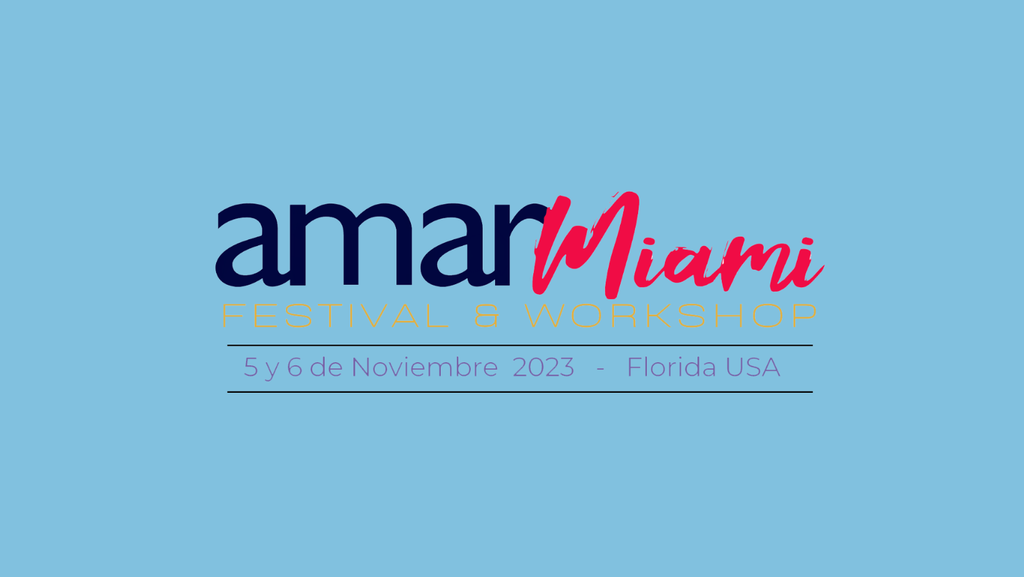 SPONSOR GOLD - AMAR MIAMI