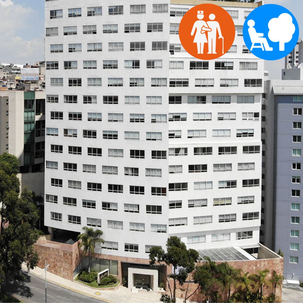 [COMUNIDAD102] Le Grand Senior Living