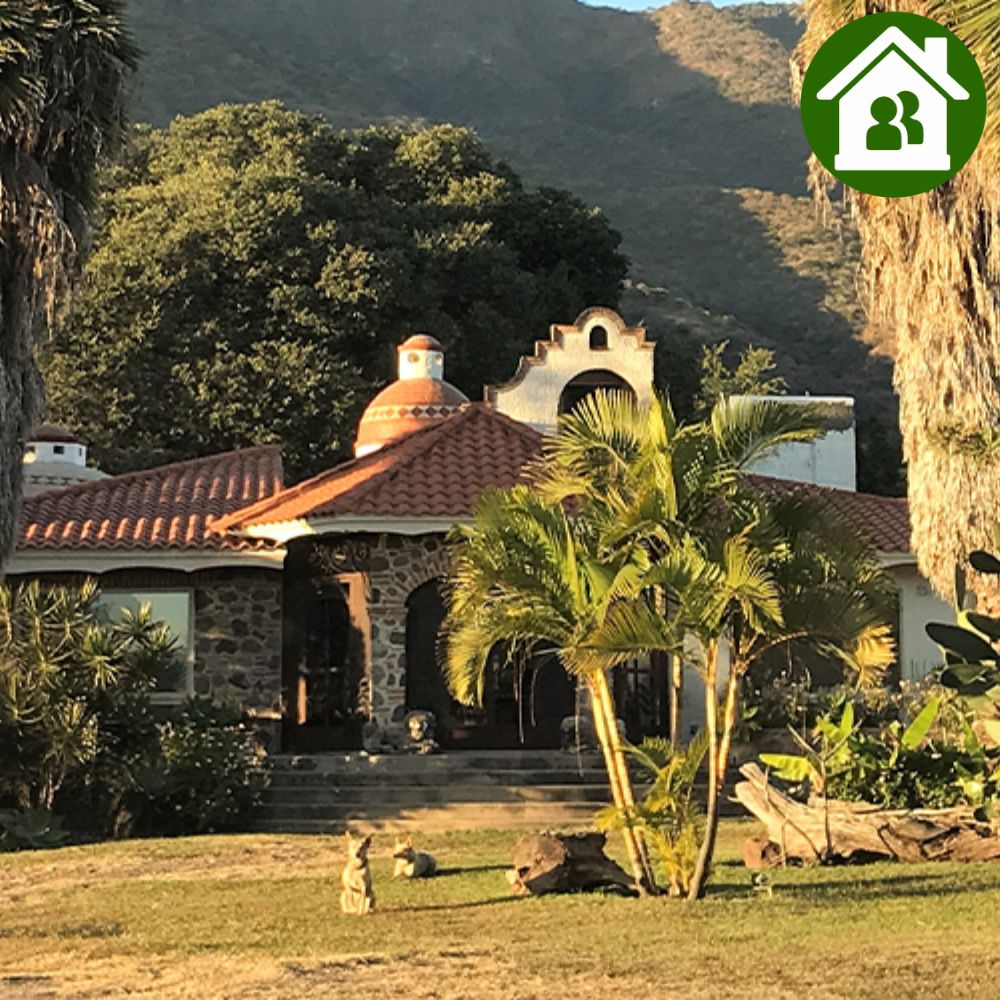 Rancho la salud village