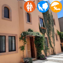 La casa de las lunas: San Miguel de Allende