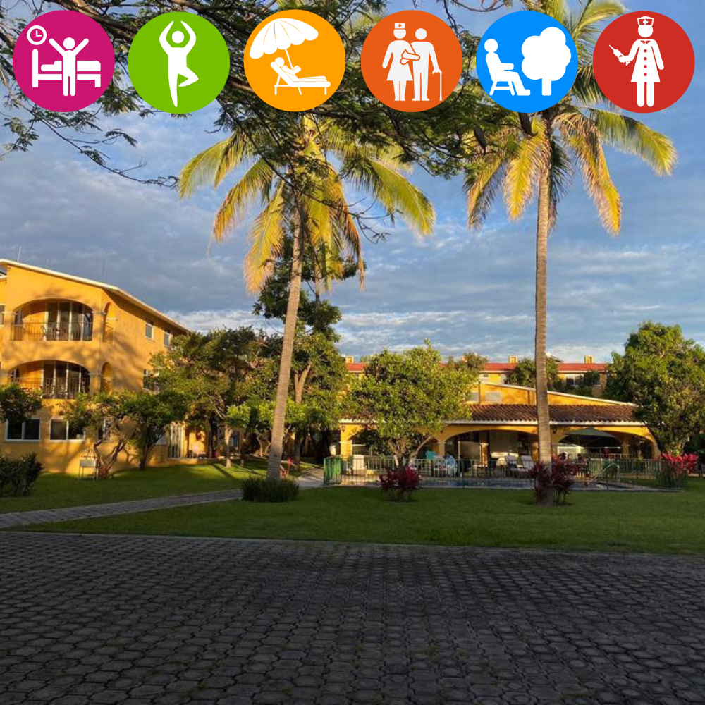 [COMUNIDAD108] Eden Grand Residence