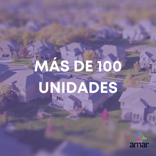 Corporativos - Más de 100 Unidades