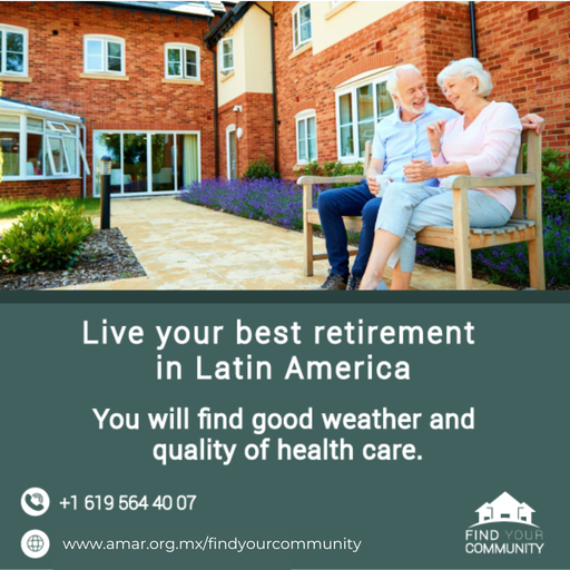 [ANUNCIO101] Live your best retirement