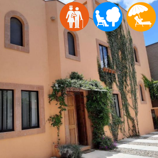 [COMUNIDAD116] La casa de las lunas: San Miguel de Allende