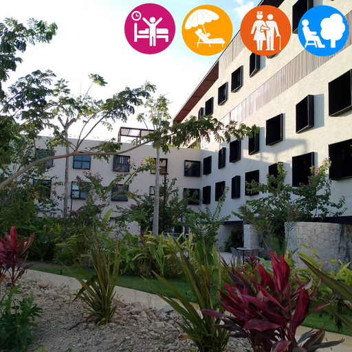[COMUNIDAD109] Casa Elite Senior Living