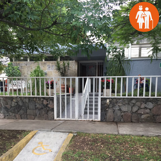 [COMUNIDAD110] Casa de Descanso Asilo CARMEN