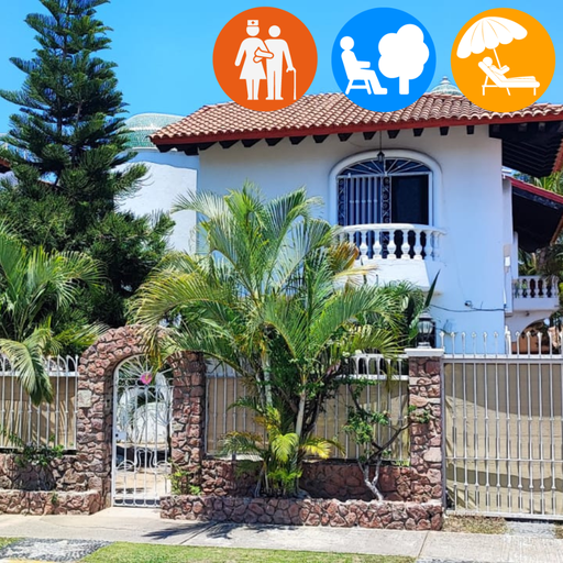 [COMUNIDAD117] La casa de las lunas: Puerto vallarta, la marina