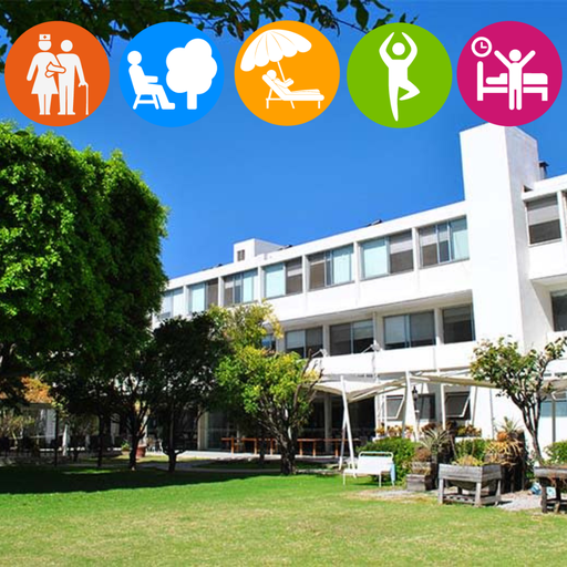 [COMUNIDAD118] Residencia Eishel 